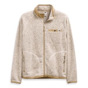 MEN’S THE NORTH FACE GORDON LYONS FULL ZIP JACKET